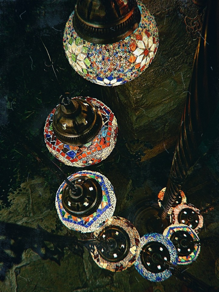 lights