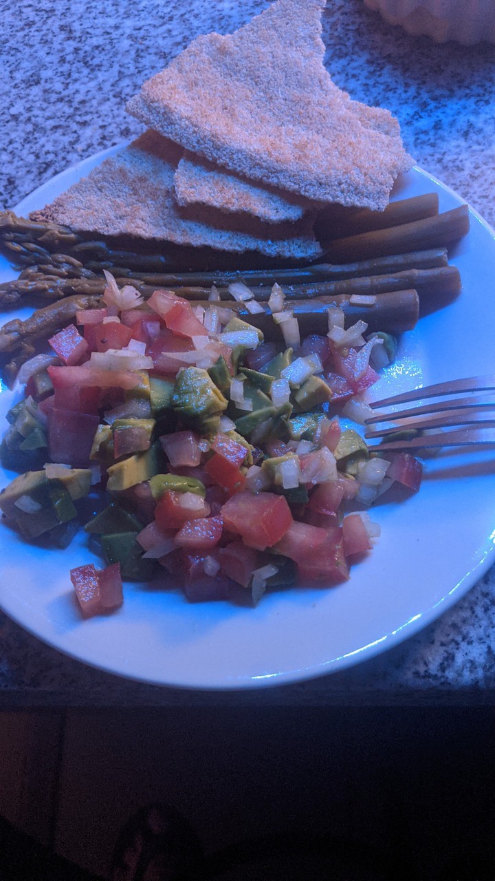 Dinner/Cena