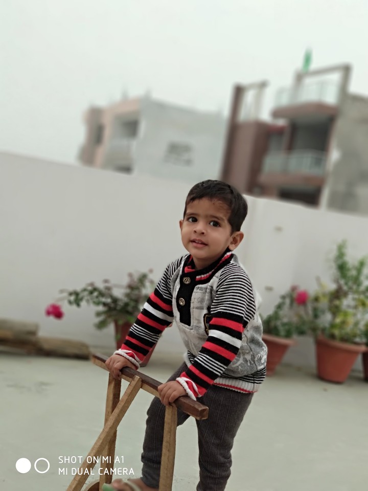 cute baby
