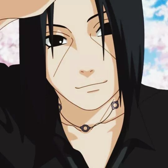 Itachi
