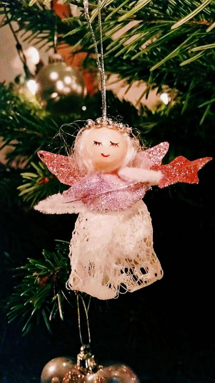 Christmas Angel