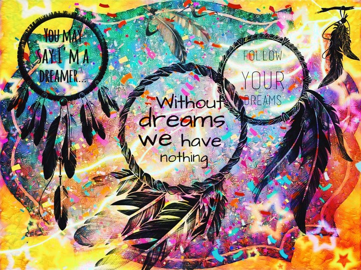 dream's