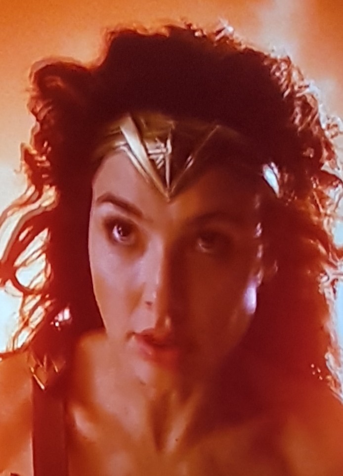 gal gadot