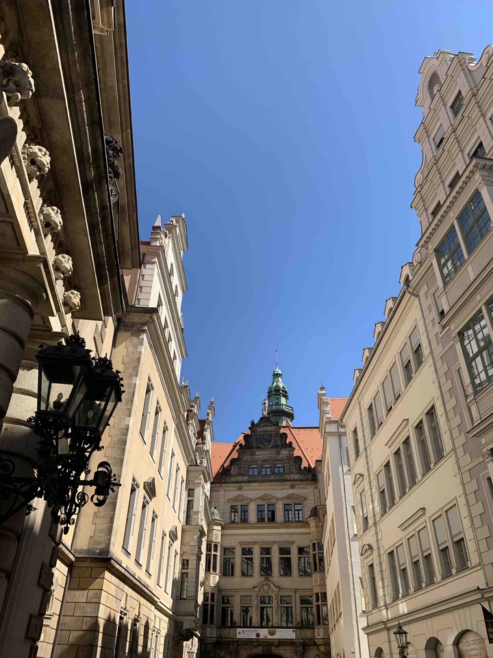 Dresden