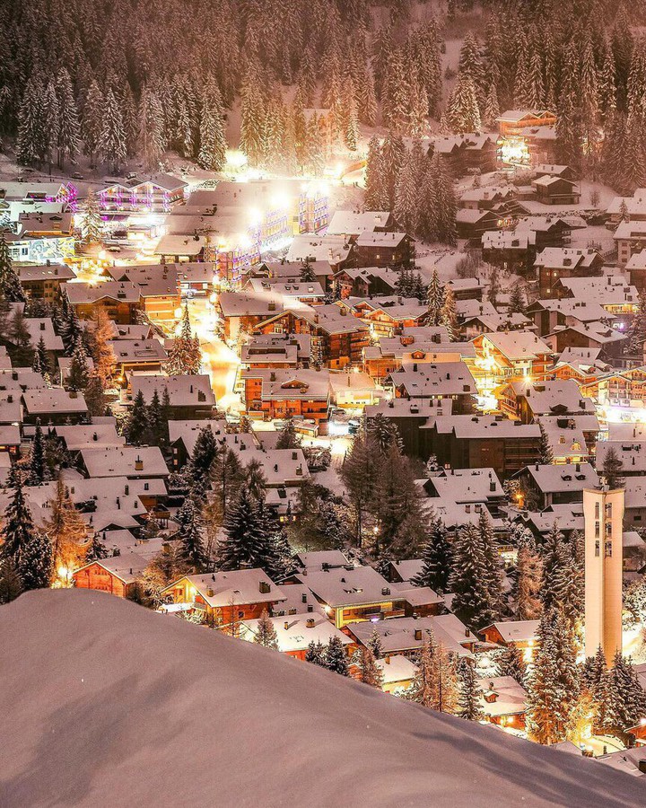 winter