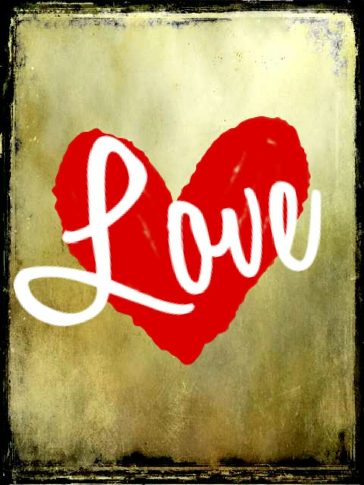 love