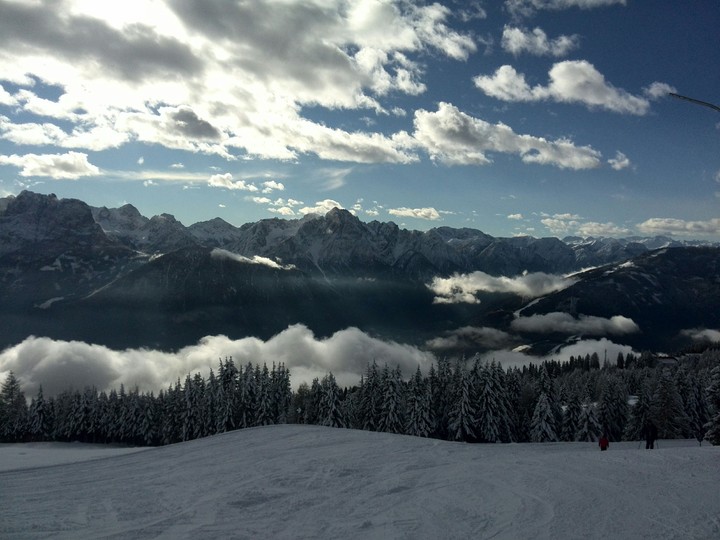 Mountains