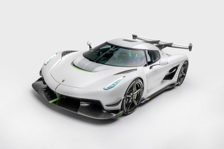 koenigsegg