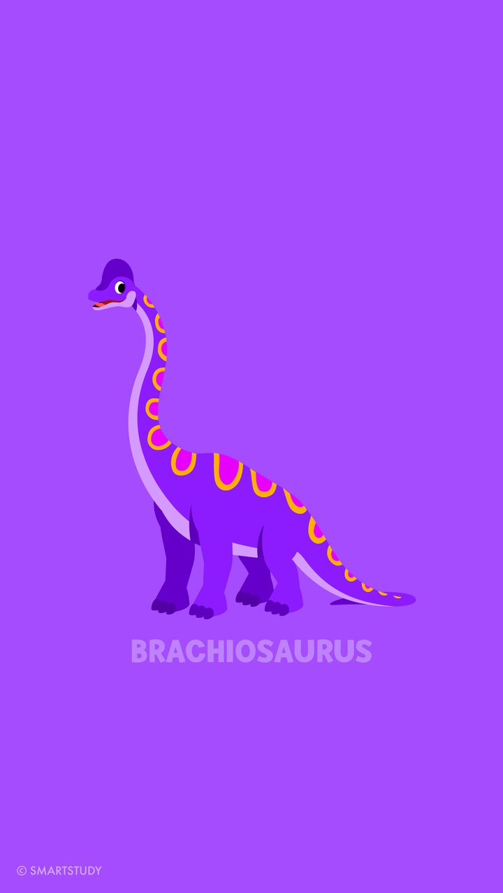 Pinkfong T-Rex 2