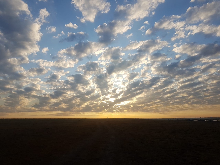 Clouds