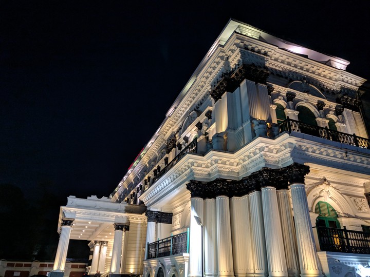 Hotel Shanker