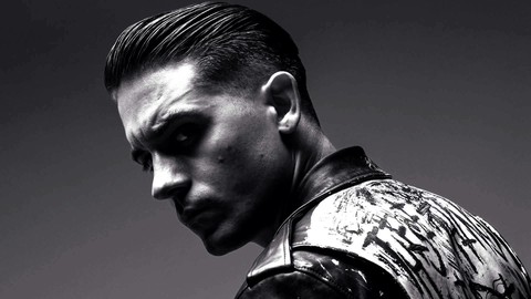 G-Eazy
