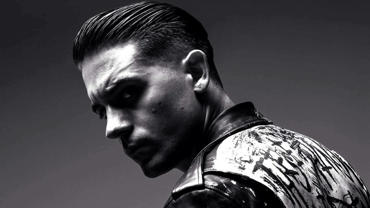G-Eazy