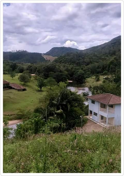 vida da roça