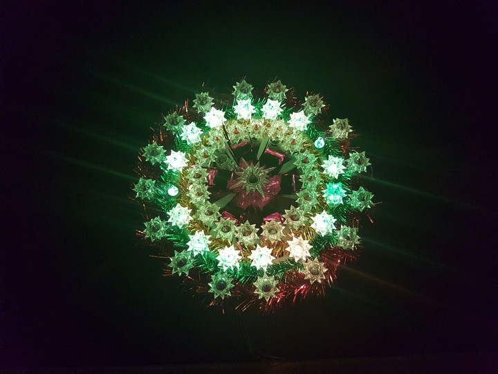 Christmas decoration