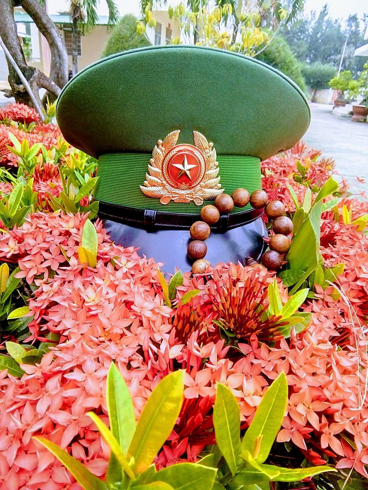Bộ Đội Biên Phòng