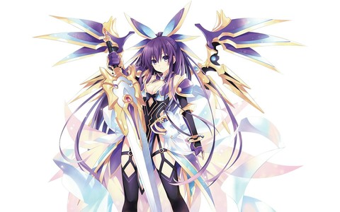 Tohka Yatogami