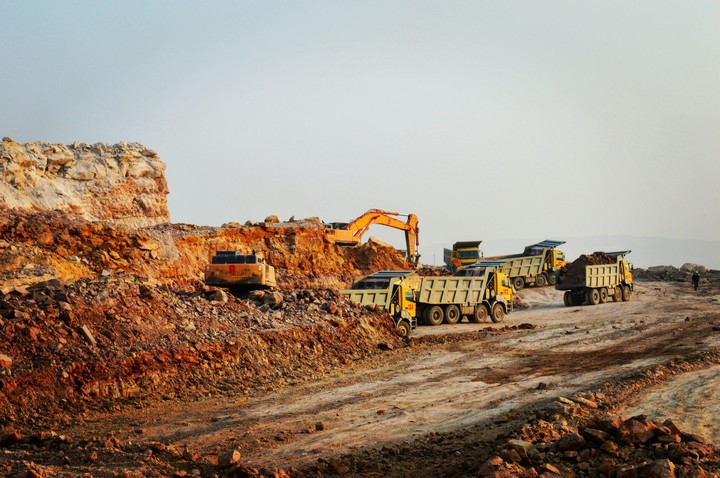 mining..!!