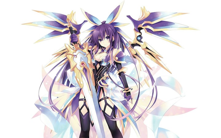 Tohka Yatogami