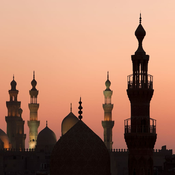 masjid