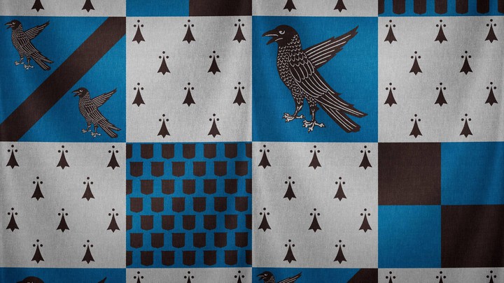 Ravenclaw