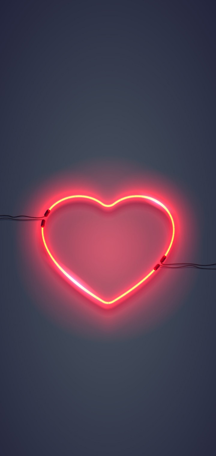 A real love