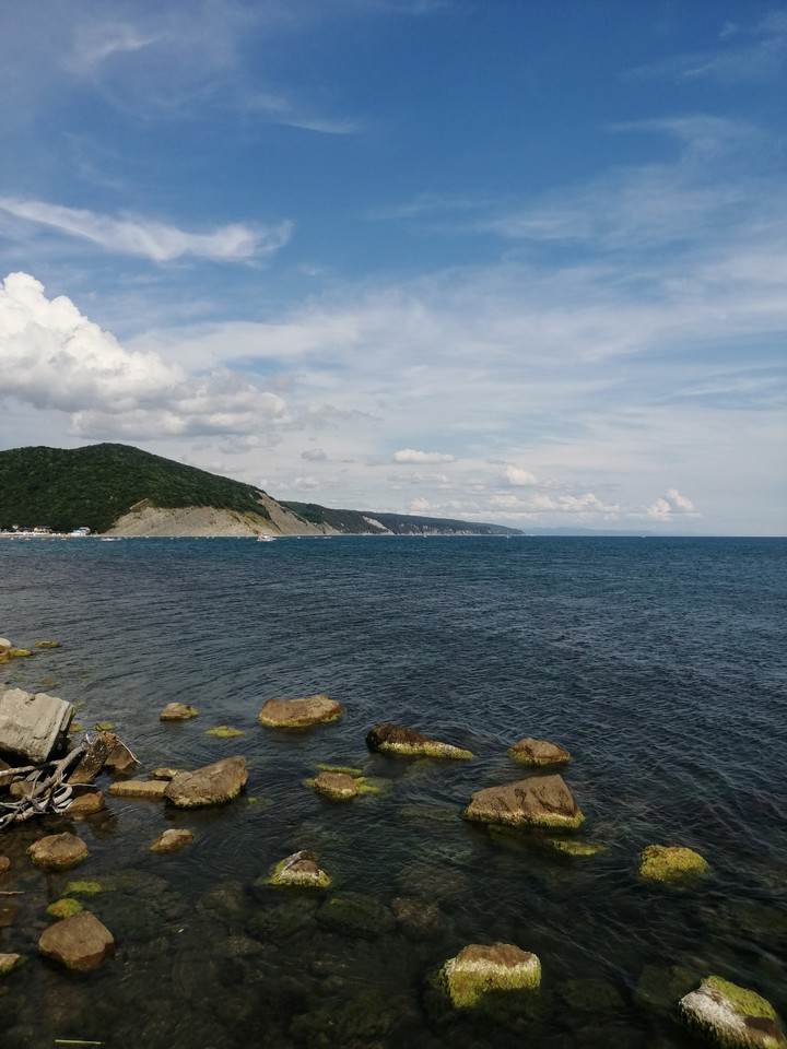 Sea