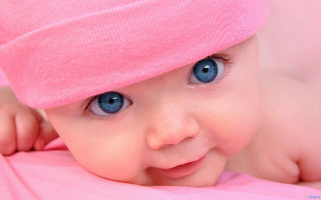 #blue eyes