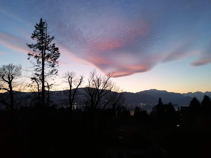clouds