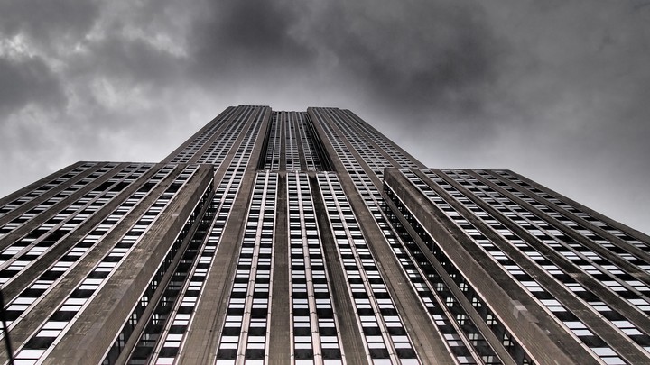 New York Skyline