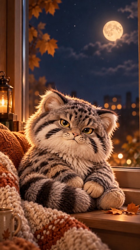 тапети felidae, fur