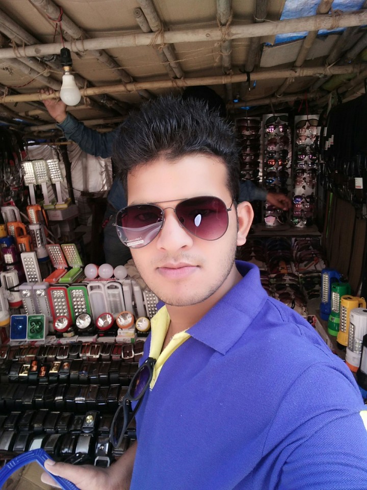 AKSHAY
