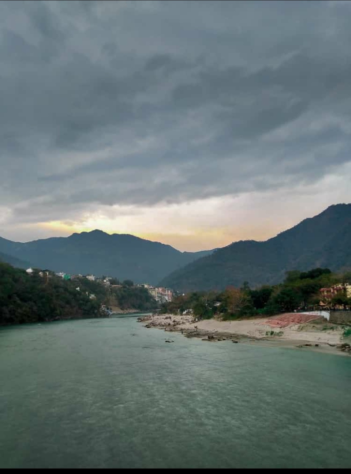 India,Kedarnath
