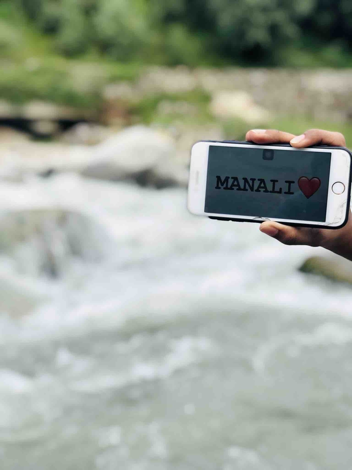manali