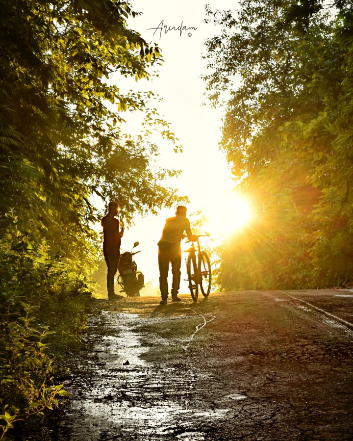 Golden Hour
