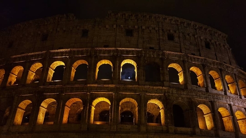 Colosseo