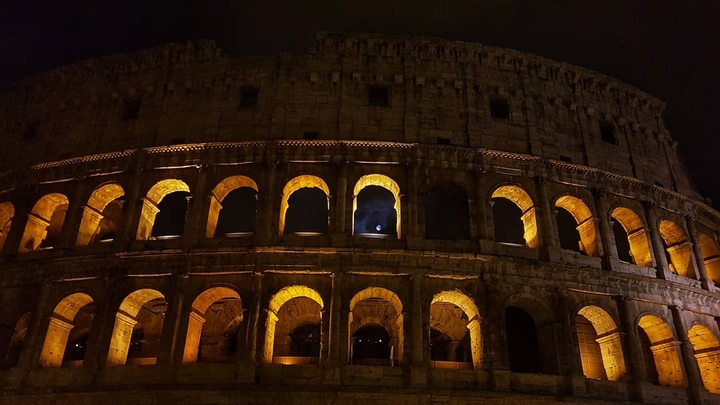 Colosseo