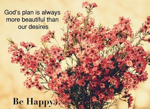 Be Happy