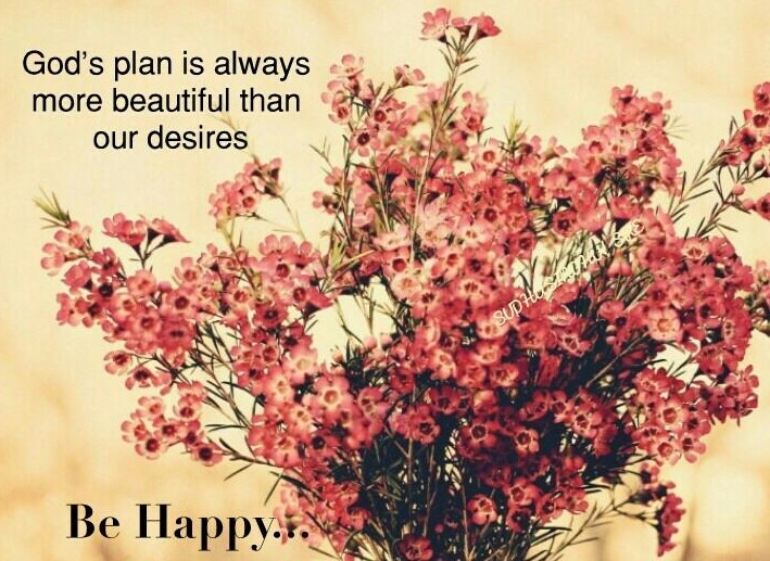 Be Happy