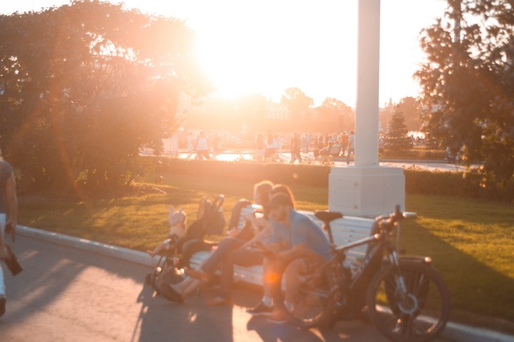 it was summer'18