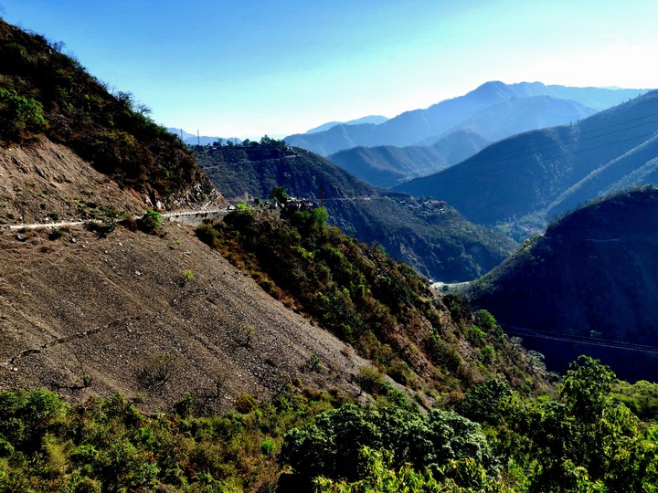 landscape