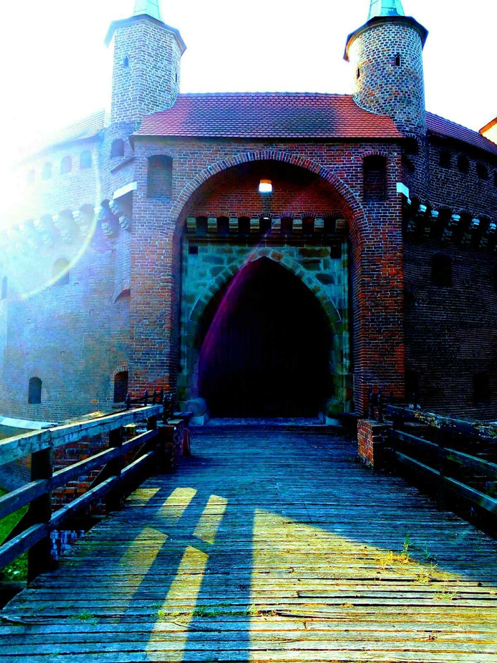 Castle