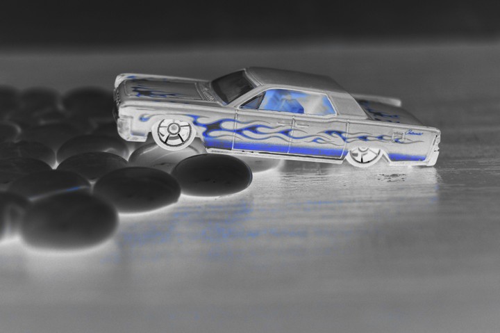 New classical °°hot wheels°