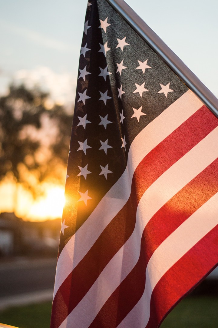 flag
