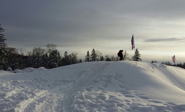 Snowland