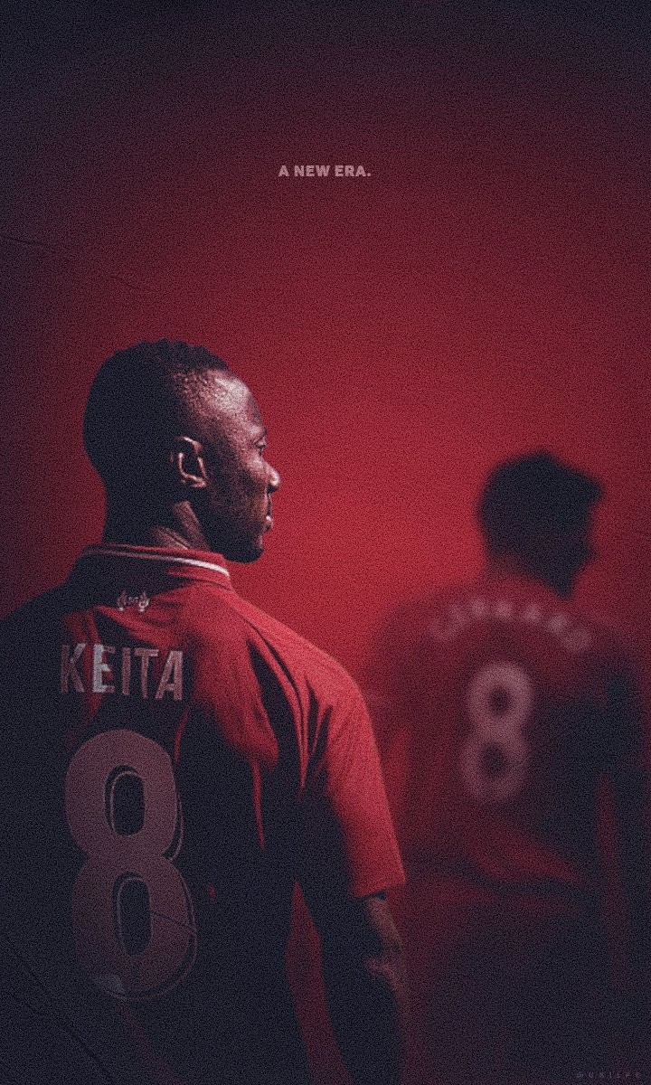 keita