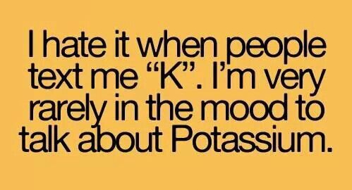 "K"