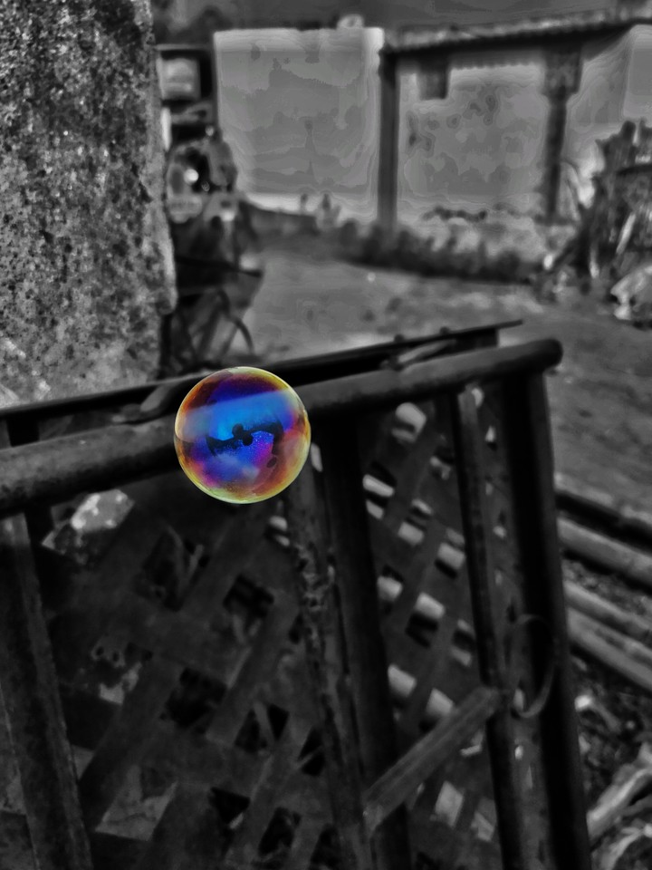 bubble