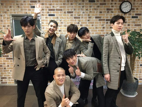 BTOB