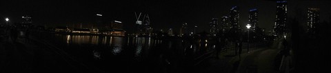 sightseeing